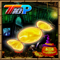 play Top10 Find The Golden Candy