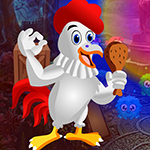 play Tasty Chicken Rescue