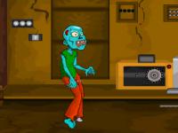 play Halloween Party House Escape 14