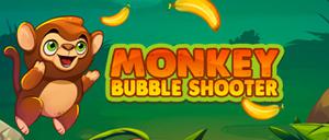 play Monkey Bubble Shooter