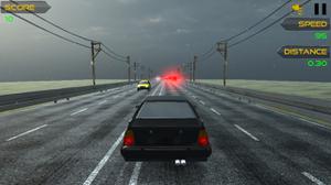 play Highway Traffic