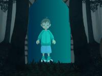 play Frightened Boy Escape