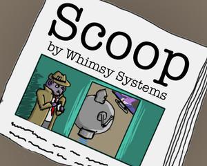 play Scoop