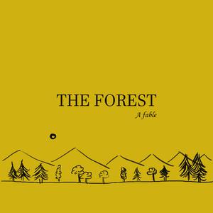 play The Forest: A Fable