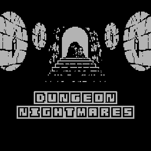 play Dungeon Nightmares