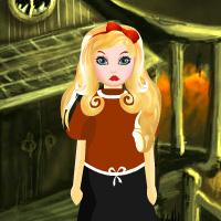 play Halloween Fun Escape 004