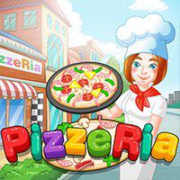 play Pizzeria