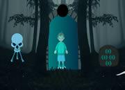 play Frightened Boy Escape