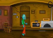 play Halloween Party House Escape 14