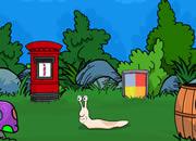 play Home Robot Escape