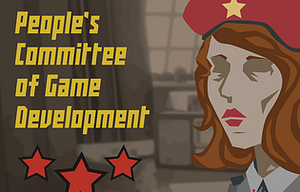 play People'S Committee Of Game Development