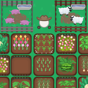 play Farmerz.Io