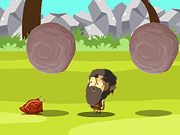 play Caveman Adventures