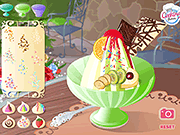 play Crazy Cream Desserts