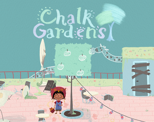 play Chalk Gardens