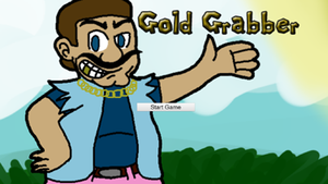 Gold Grabber