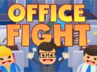 Office Fight