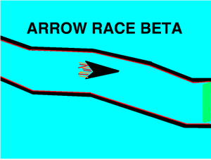 Arrow Race