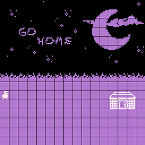 play Go Home