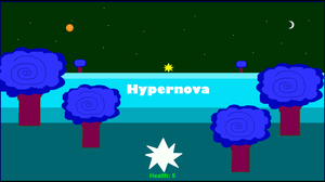 play Hypernova