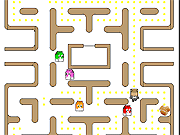 play Pao Man