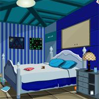 play Variety-Blue-Room-Escape-Eightgames