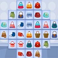 play Stylish-Purses-Mahjong-Lofgames