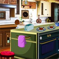 play Pizza-Kitchen-Escape-Yolkgames