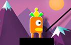 play Ninja Bridge