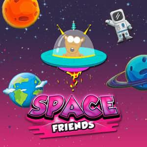 Space Friends