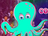 play Colossal Squid Escape