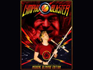 play Lympho Blaster