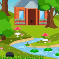 play Avmgames Escape River Forest