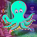 play Colossal Squid Escape