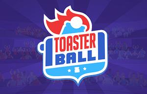 play Toasterball [Demo]