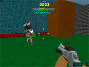 play Pixel Gun Apocalypse 5