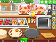 play Pizzeria