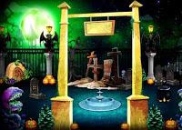 play Nsr Halloween Castle