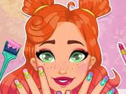 play Jessie Beauty Salon