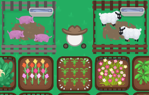 play Farmerz.Io