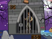 play Rescue The Prince From Scared Place