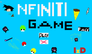play Infinitegame