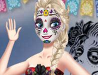 play Bffs Day Of The Dead