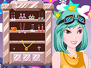 play Party Tonight Makeover