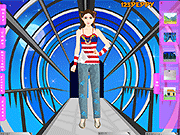 play Peppy Patriotic Malaysia Girl