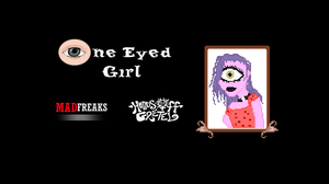 play Hands Off Gretel'S One-Eyed Girl Game (Video Game)