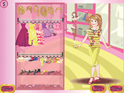 play Honey Booboo Dress Up