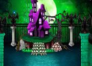 play Nsr Halloween Castle