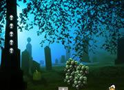 play Graveskull Forest Escape