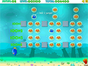 play Fish! Let'S Jump 2